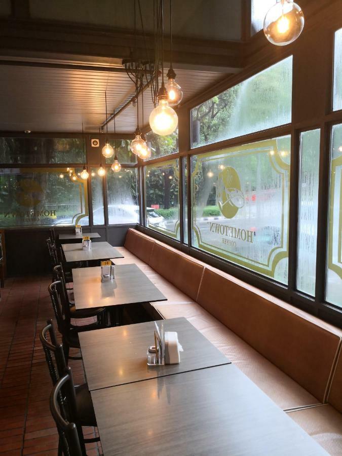 פטלין ג'איה The 12 Suites @ Empire Damansara מראה חיצוני תמונה