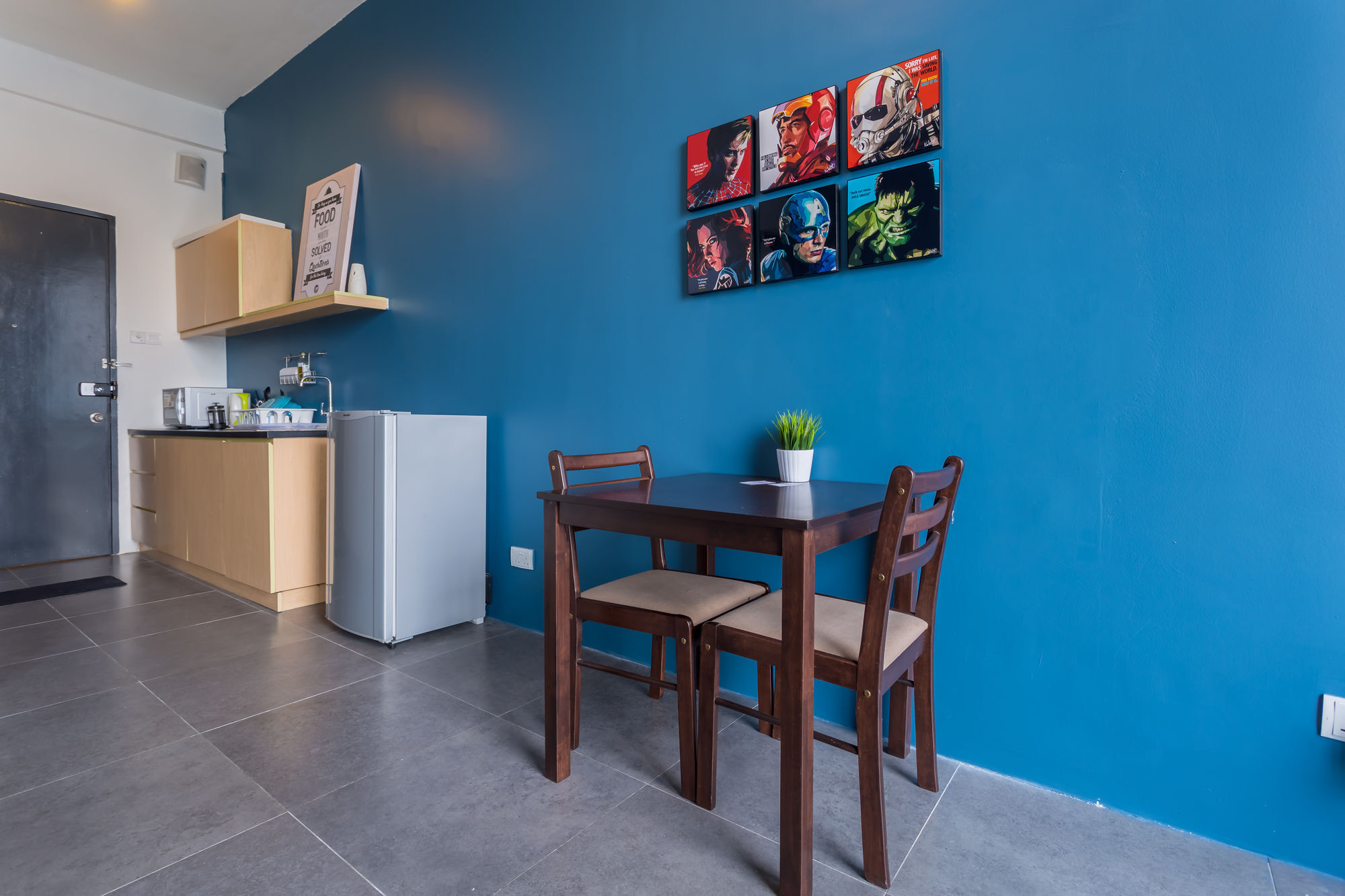 פטלין ג'איה The 12 Suites @ Empire Damansara מראה חיצוני תמונה