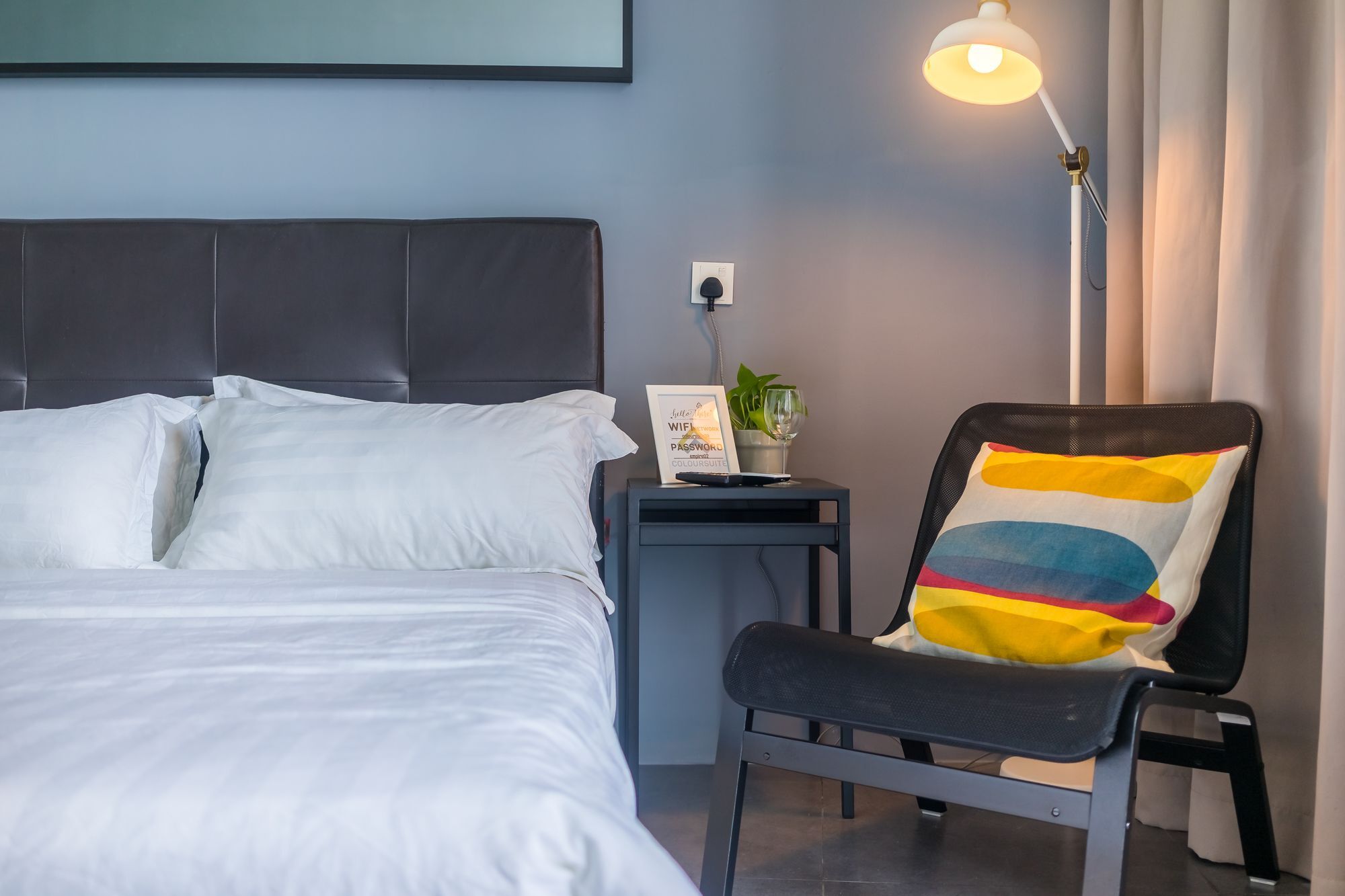 פטלין ג'איה The 12 Suites @ Empire Damansara מראה חיצוני תמונה