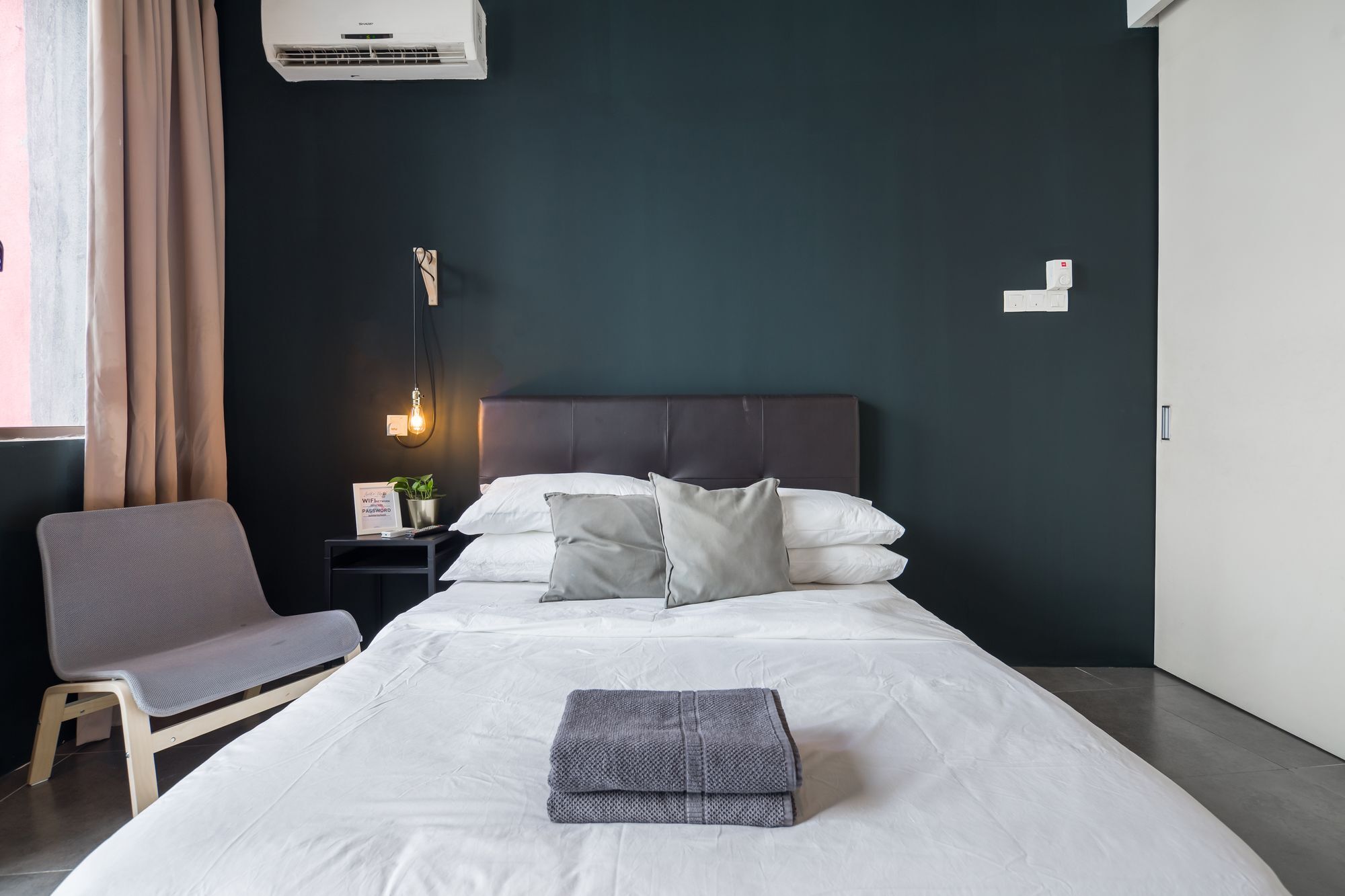 פטלין ג'איה The 12 Suites @ Empire Damansara מראה חיצוני תמונה
