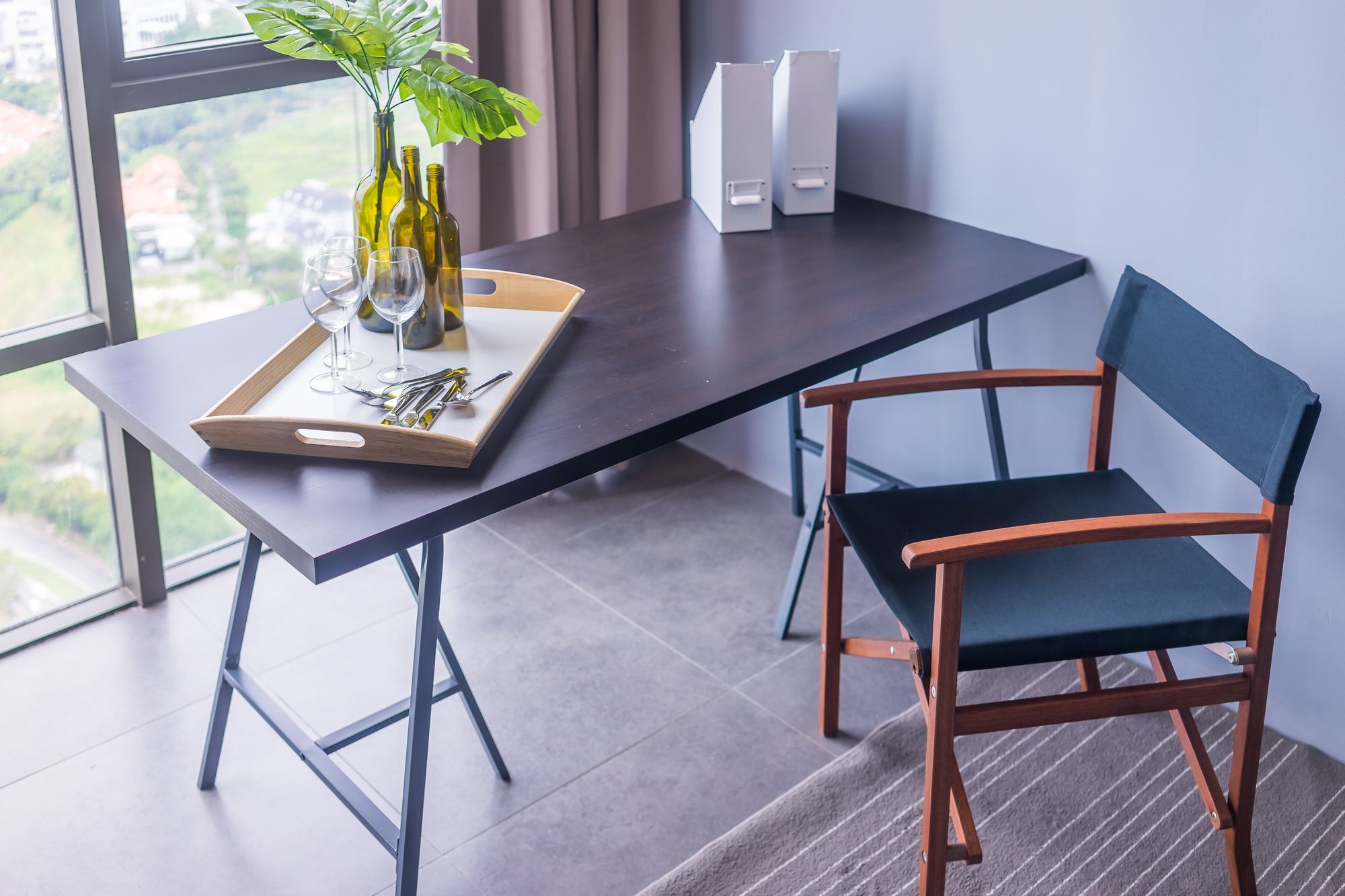 פטלין ג'איה The 12 Suites @ Empire Damansara מראה חיצוני תמונה