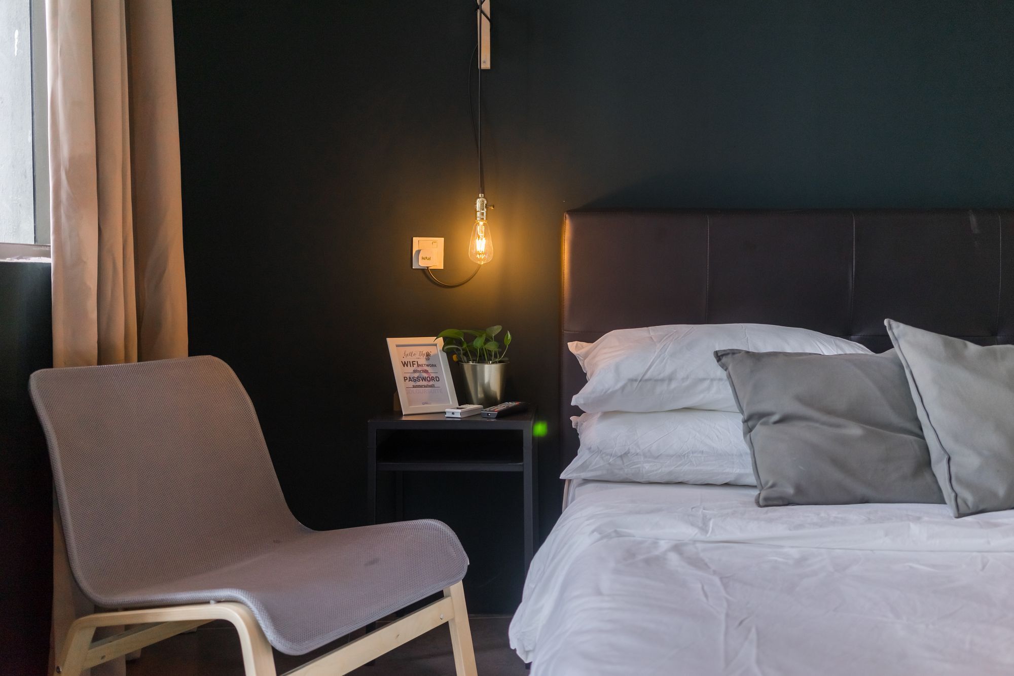 פטלין ג'איה The 12 Suites @ Empire Damansara מראה חיצוני תמונה