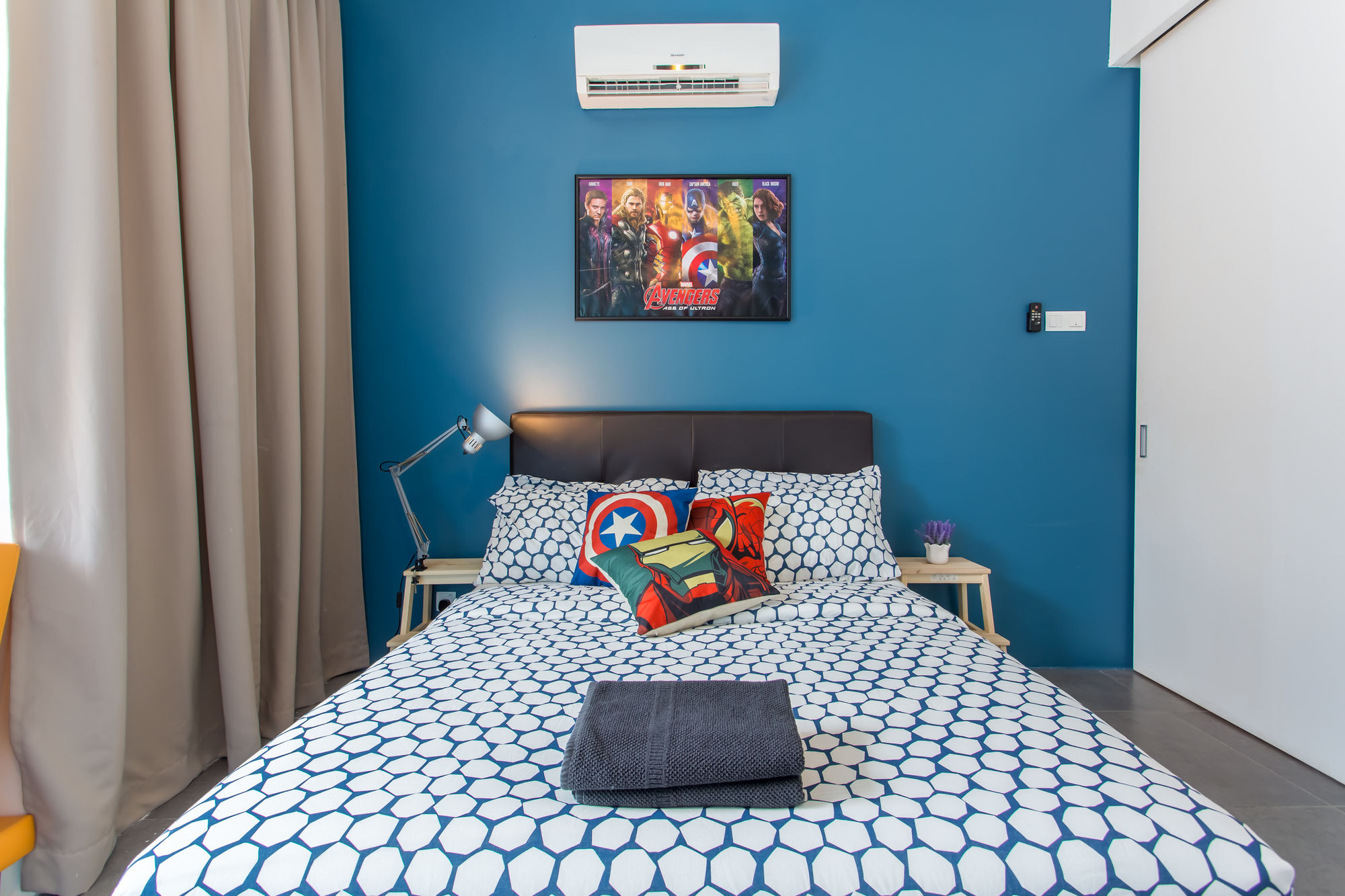 פטלין ג'איה The 12 Suites @ Empire Damansara מראה חיצוני תמונה