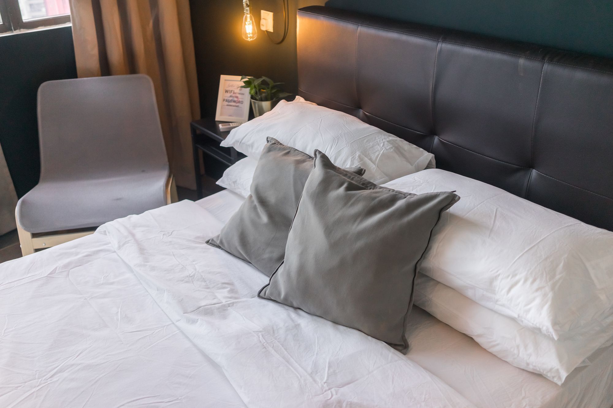 פטלין ג'איה The 12 Suites @ Empire Damansara מראה חיצוני תמונה