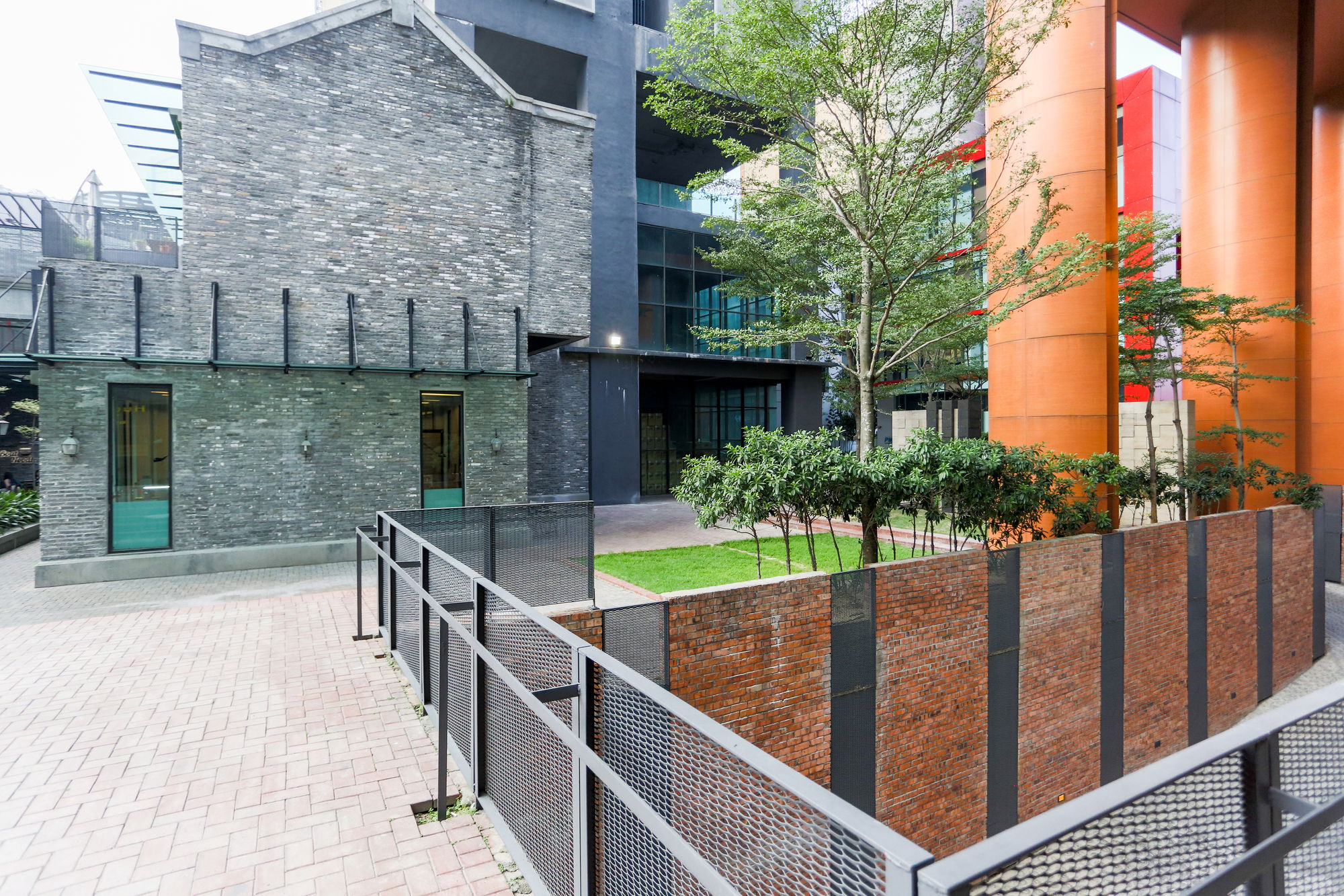 פטלין ג'איה The 12 Suites @ Empire Damansara מראה חיצוני תמונה