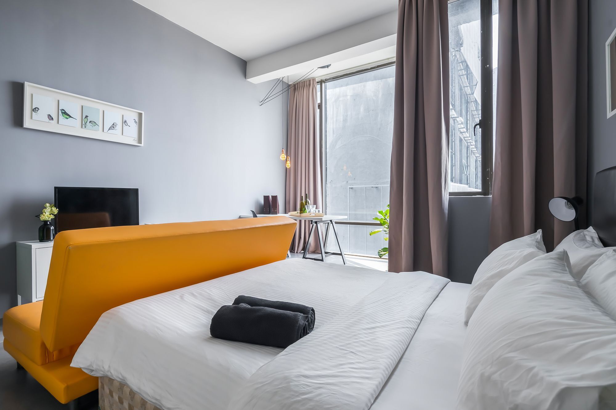 פטלין ג'איה The 12 Suites @ Empire Damansara מראה חיצוני תמונה