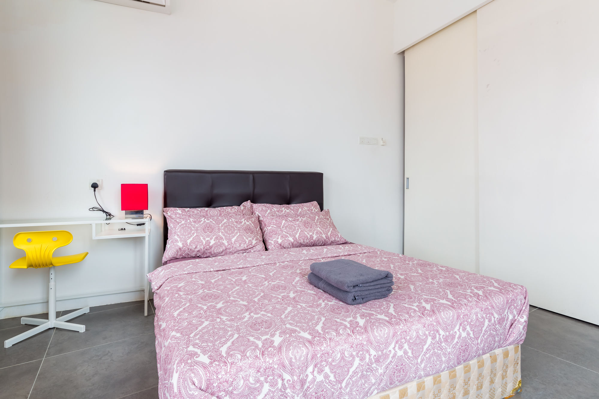 פטלין ג'איה The 12 Suites @ Empire Damansara מראה חיצוני תמונה