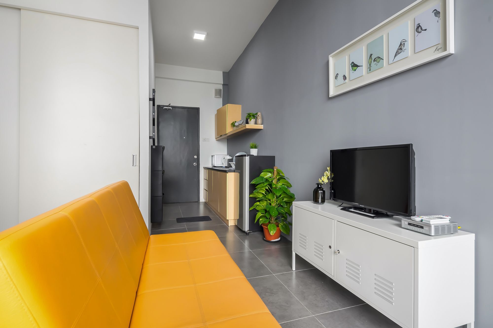 פטלין ג'איה The 12 Suites @ Empire Damansara מראה חיצוני תמונה