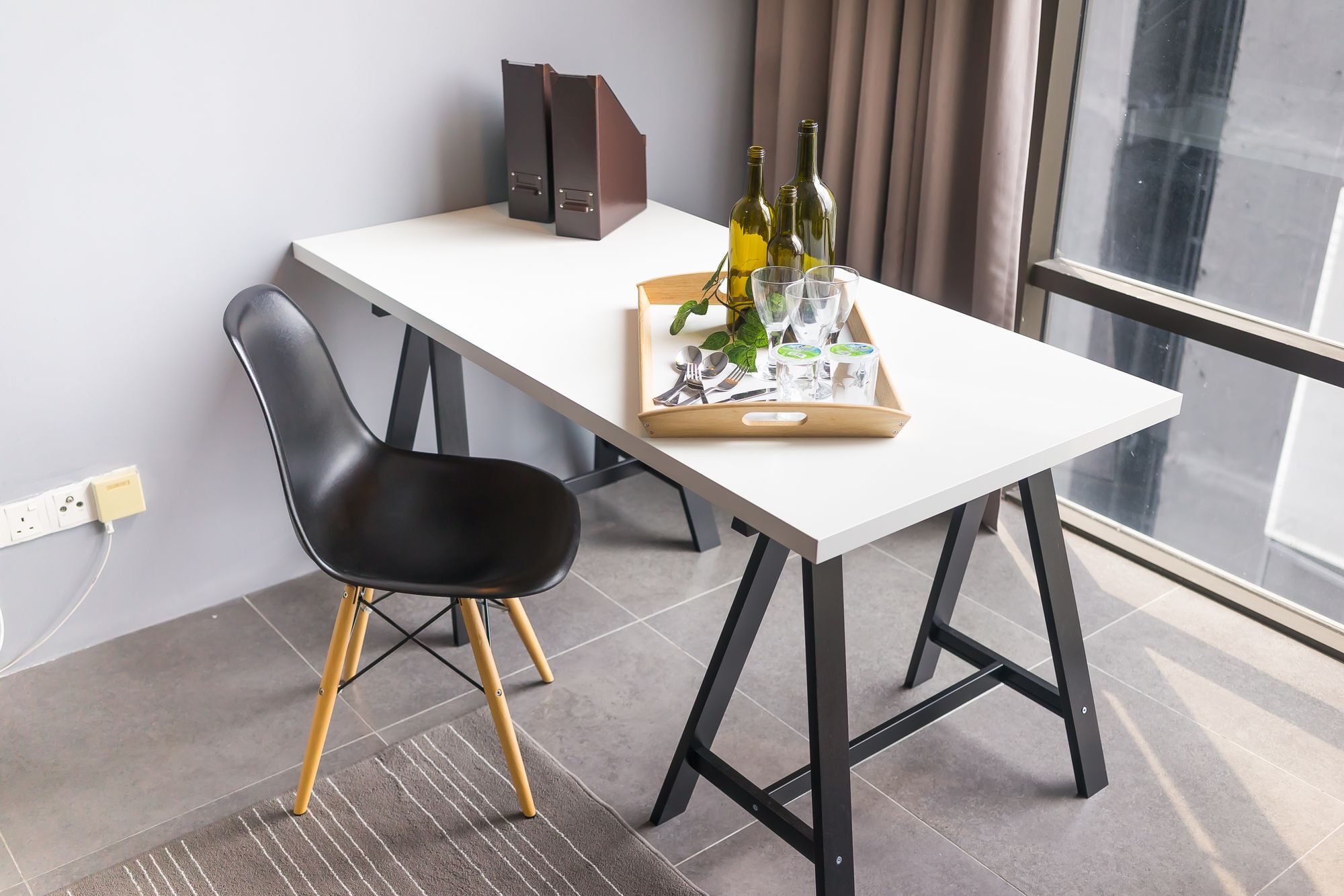 פטלין ג'איה The 12 Suites @ Empire Damansara מראה חיצוני תמונה