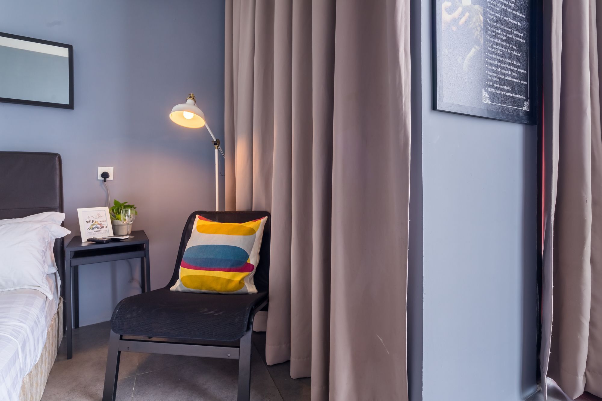 פטלין ג'איה The 12 Suites @ Empire Damansara מראה חיצוני תמונה