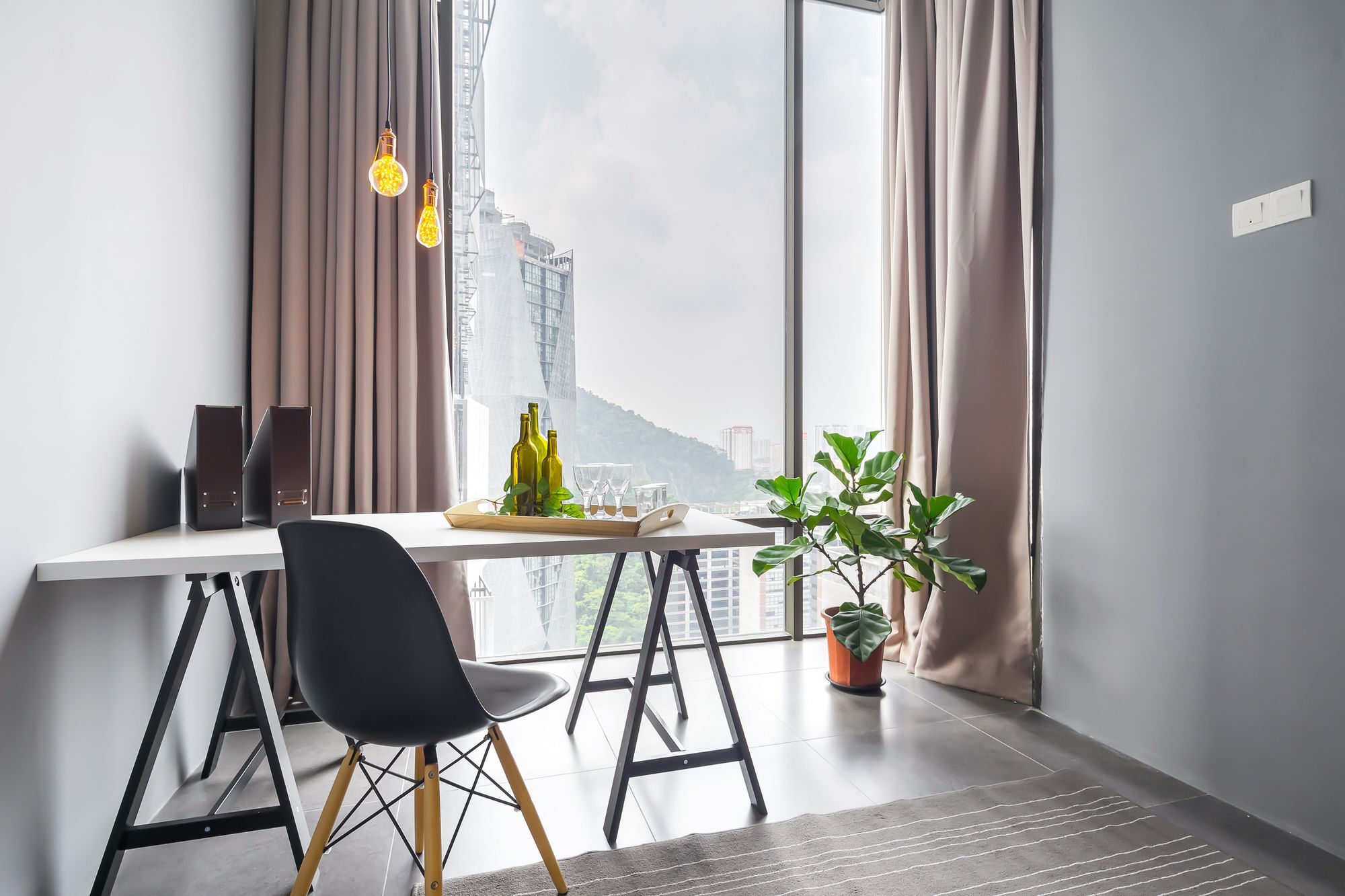 פטלין ג'איה The 12 Suites @ Empire Damansara מראה חיצוני תמונה
