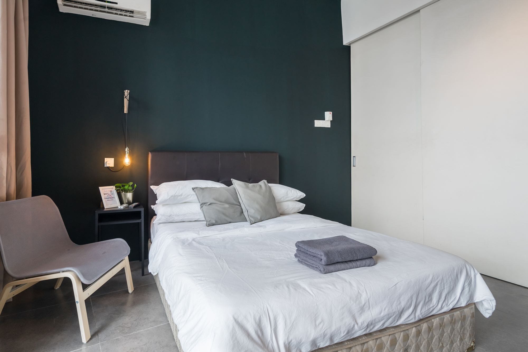 פטלין ג'איה The 12 Suites @ Empire Damansara מראה חיצוני תמונה