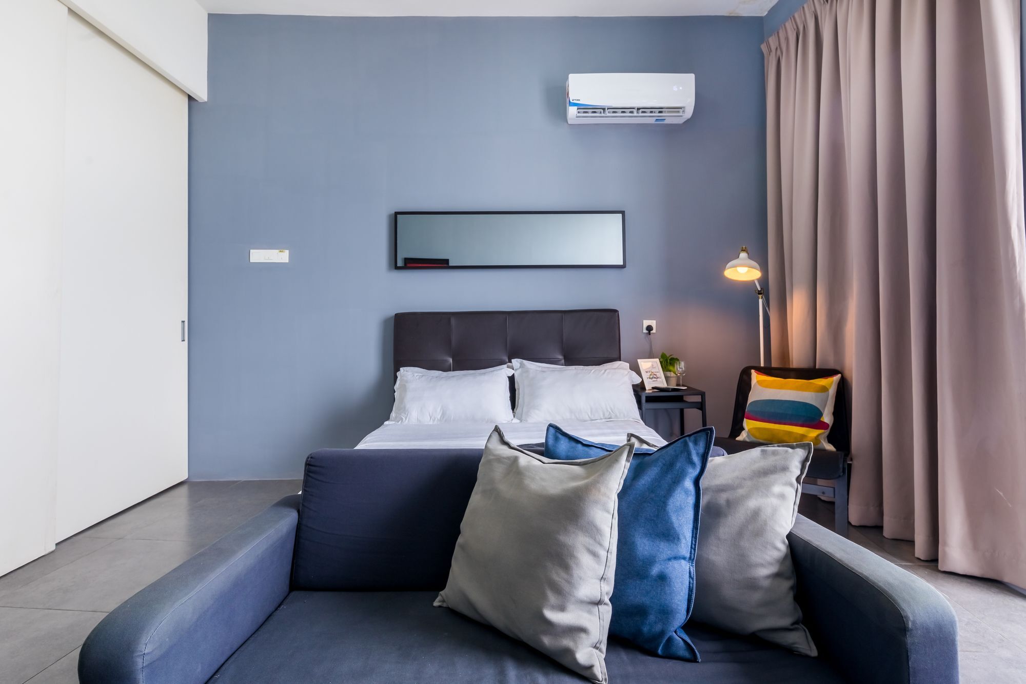 פטלין ג'איה The 12 Suites @ Empire Damansara מראה חיצוני תמונה