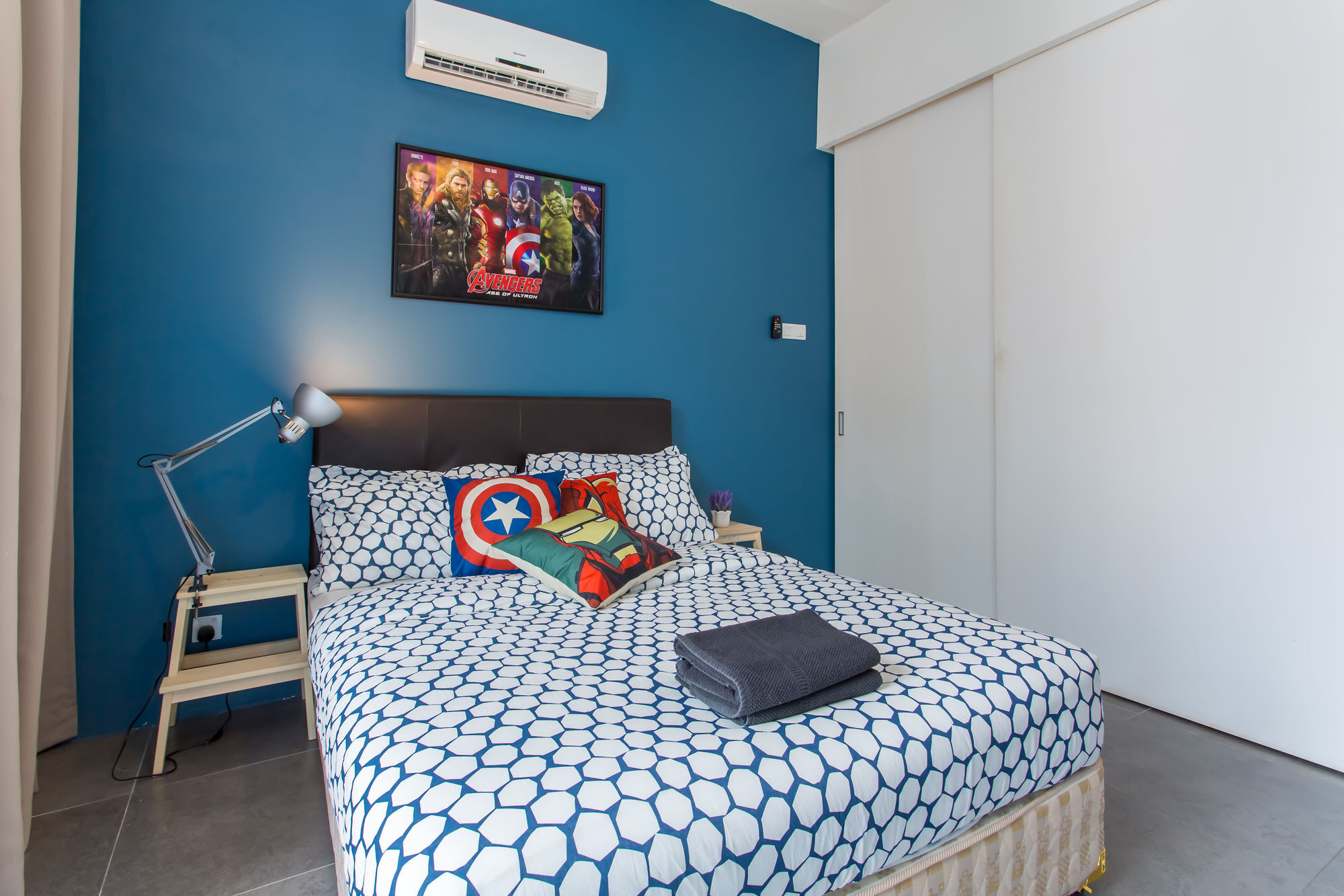 פטלין ג'איה The 12 Suites @ Empire Damansara מראה חיצוני תמונה